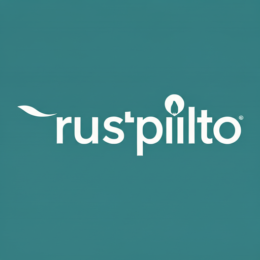 Trustpilot Logo